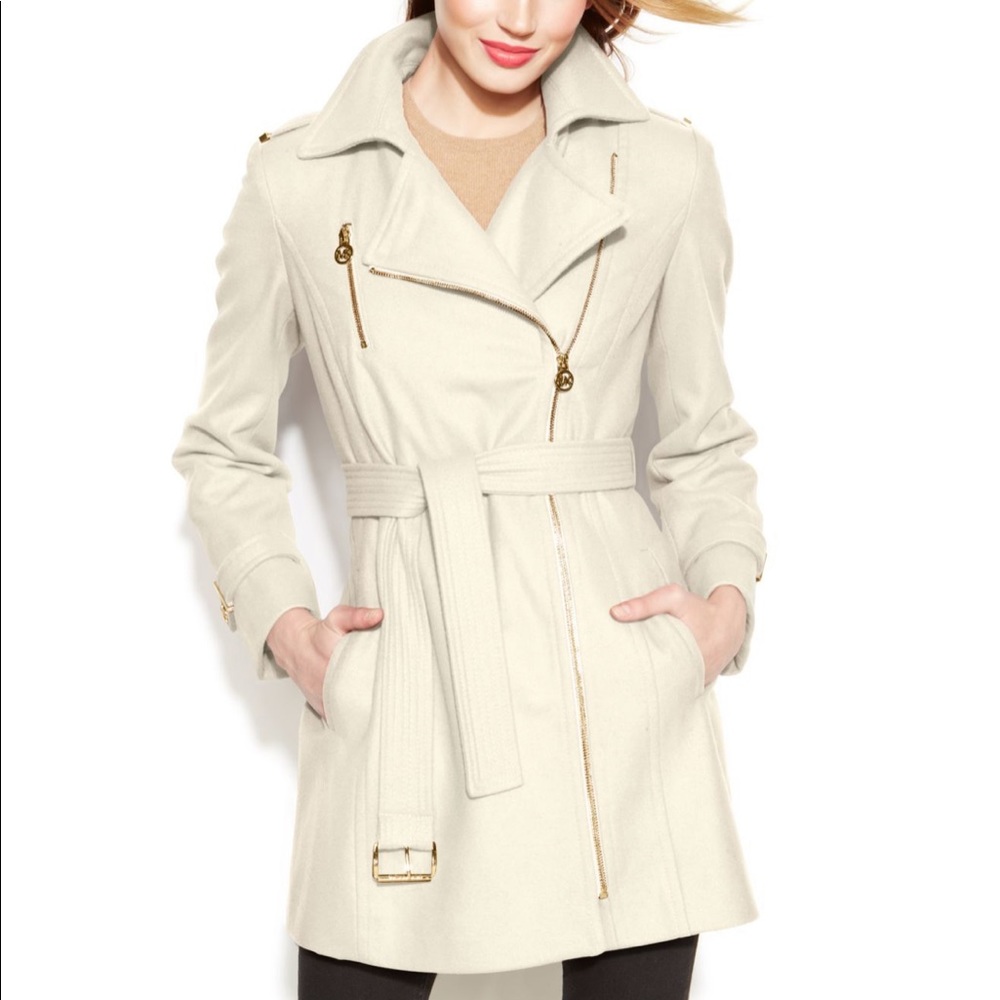 Brand new Michael Kors coat, size 2